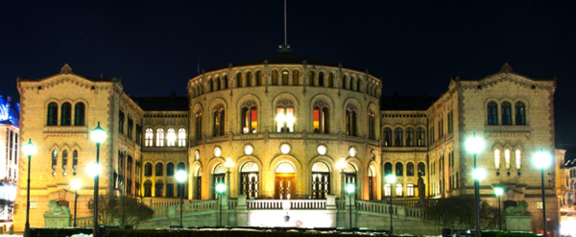Stortinget